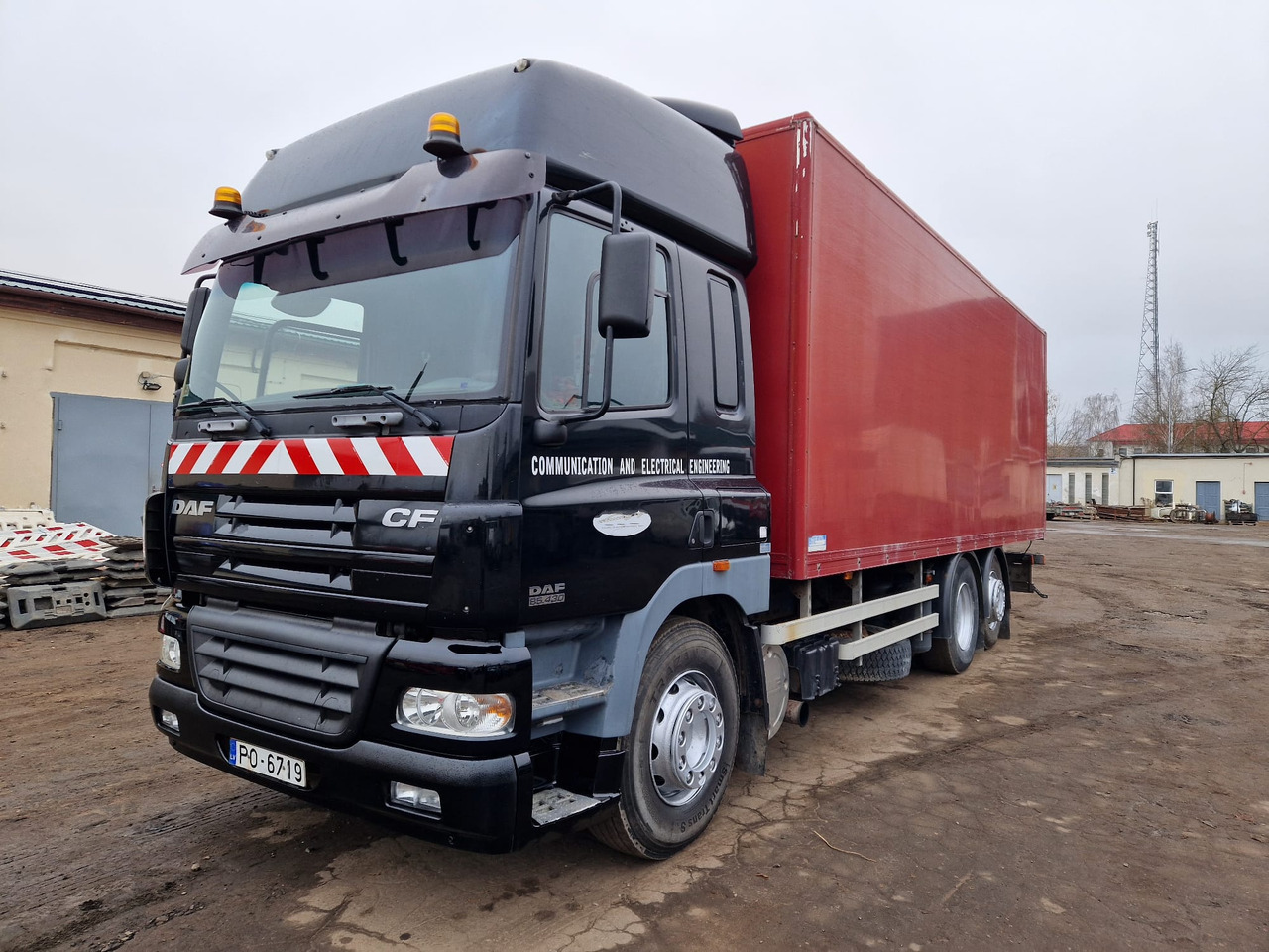 TRACTO-TECHNIK GRUNDODRILL 15XP - Masina de foraj orizontala: Foto 3 TRACTO-TECHNIK GRUNDODRILL 15XP - Masina de foraj orizontala: Foto 3