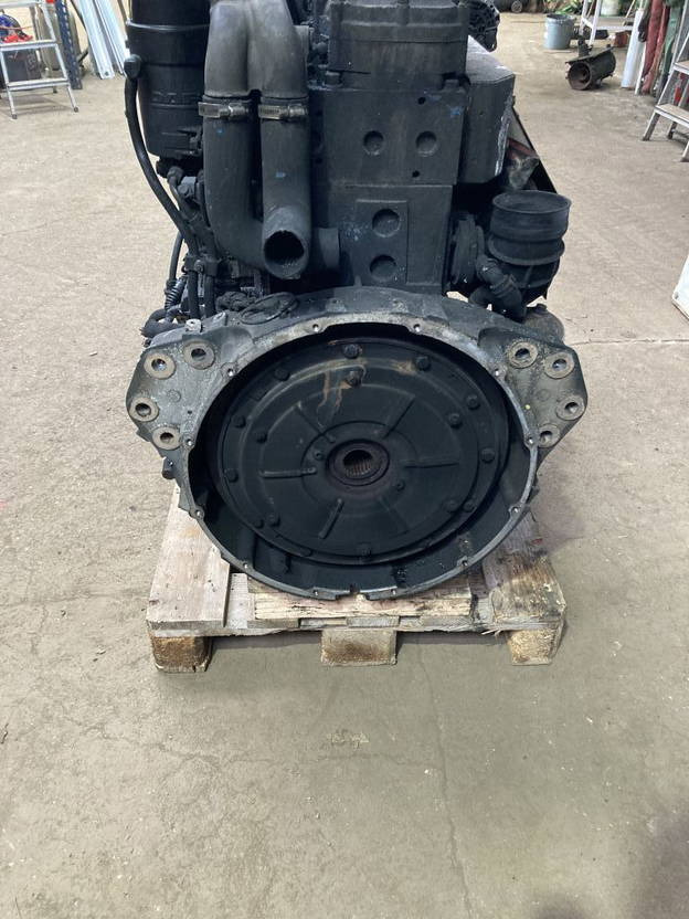 DAF Paccar Motor DAF Solaris PR 228U2 Urbino 12 Van Hool Temsa 228U1 PR 228U2 PR - Motor pentru Autobuz: Foto 2 DAF Paccar Motor DAF Solaris PR 228U2 Urbino 12 Van Hool Temsa 228U1 PR 228U2 PR - Motor pentru Autobuz: Foto 2