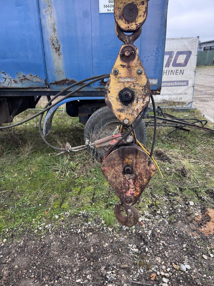 CATERPILLAR D 4 B - Lansator de conducte: Foto 4 CATERPILLAR D 4 B - Lansator de conducte: Foto 4