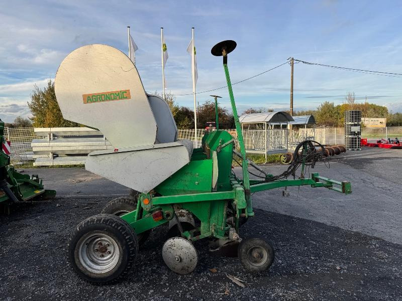 AGRONOMIX RBS TH - Maşină de plantat cartofi: Foto 5 AGRONOMIX RBS TH - Maşină de plantat cartofi: Foto 5