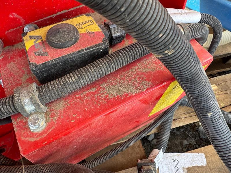 APV PS300M1 - Maşină agricole pentru semanat: Foto 3 APV PS300M1 - Maşină agricole pentru semanat: Foto 3