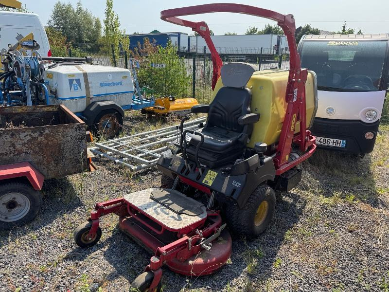 GIANNI FERRARI TG922 - Maşină de tuns iarba: Foto 1 GIANNI FERRARI TG922 - Maşină de tuns iarba: Foto 1