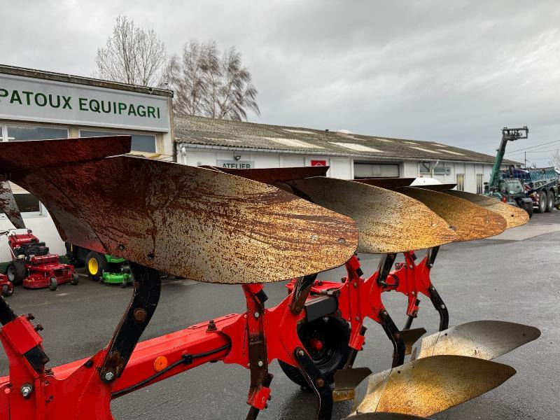 GREGOIRE BESSON RC47 - Plug: Foto 4 GREGOIRE BESSON RC47 - Plug: Foto 4