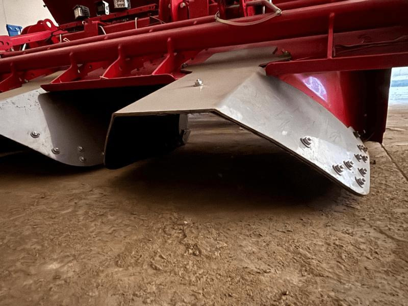 GRIMME GL420 - Maşină de plantat cartofi: Foto 3 GRIMME GL420 - Maşină de plantat cartofi: Foto 3