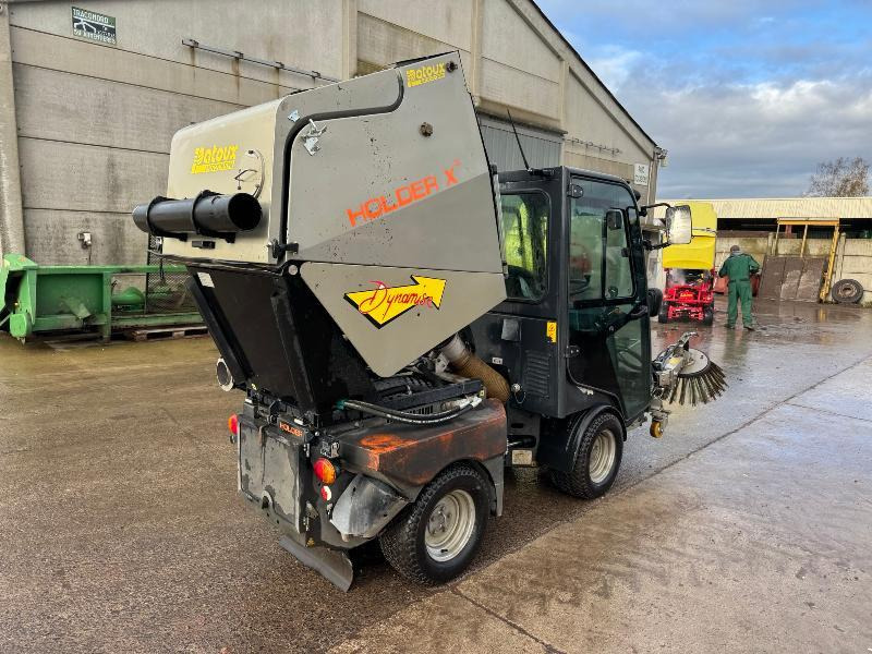 HOLDER X45i - Perie: Foto 5 HOLDER X45i - Perie: Foto 5