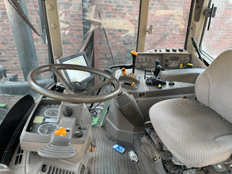 JOHN DEERE 6175M - Tractor agricol: Foto 5 JOHN DEERE 6175M - Tractor agricol: Foto 5