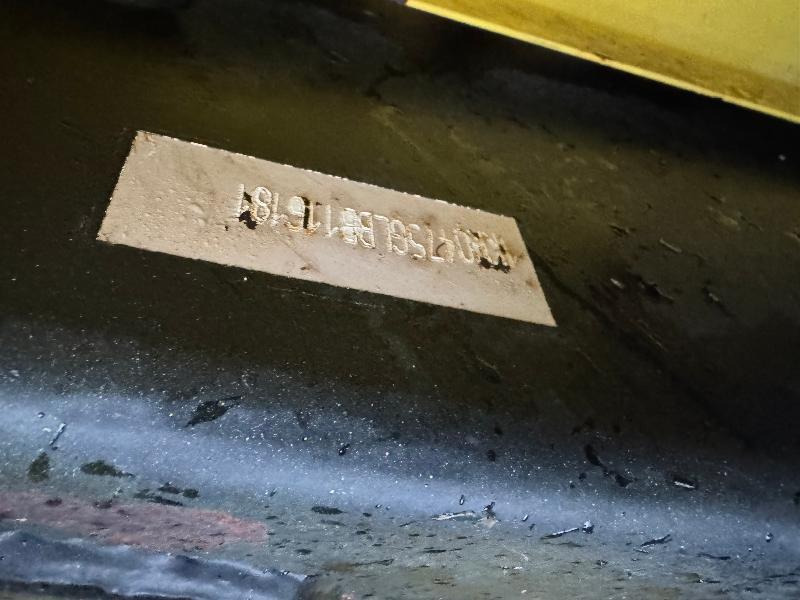 Heder de recoltat porumb KEMPER 475: Foto 12 Heder de recoltat porumb KEMPER 475: Foto 12