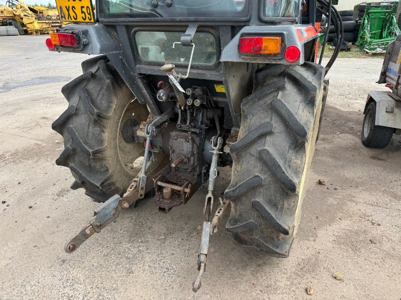 KIOTI DK45C - Tractor agricol: Foto 5 KIOTI DK45C - Tractor agricol: Foto 5