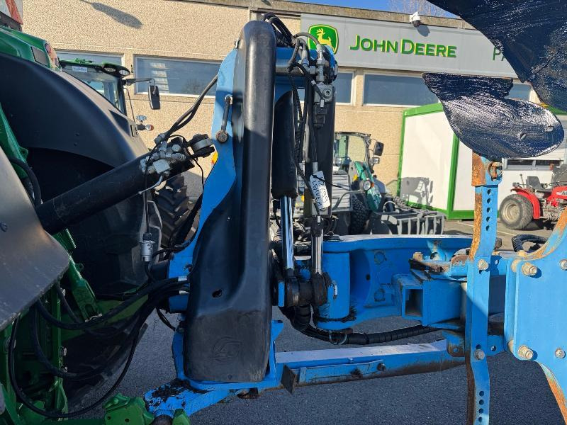 Plug LEMKEN TANSANIT 7CORPS: Foto 8