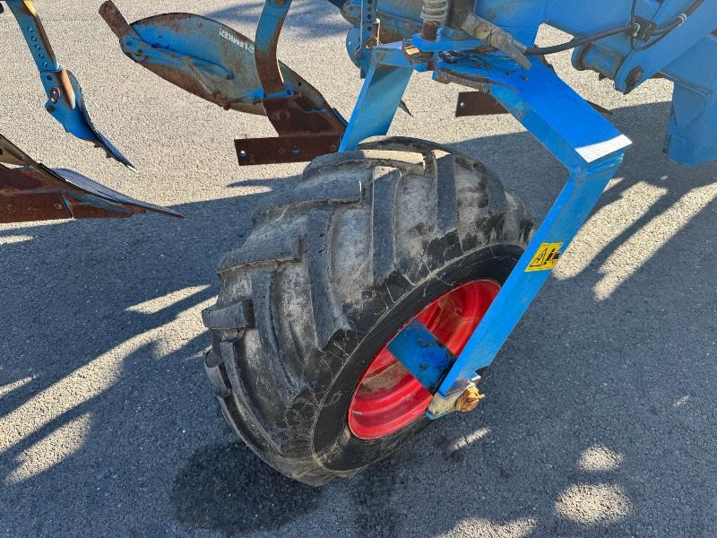 Plug LEMKEN TANSANIT 7CORPS: Foto 6
