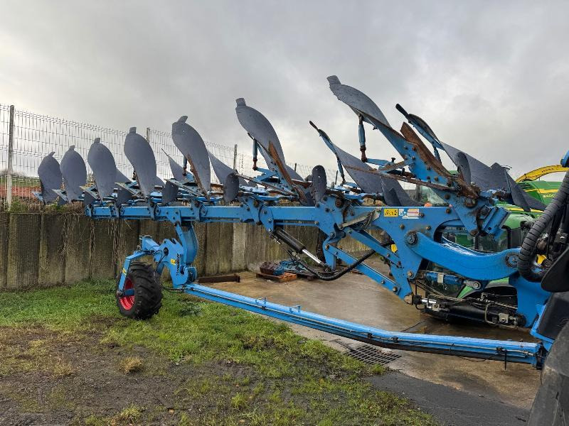 Plug LEMKEN TANSANIT 7CORPS: Foto 17