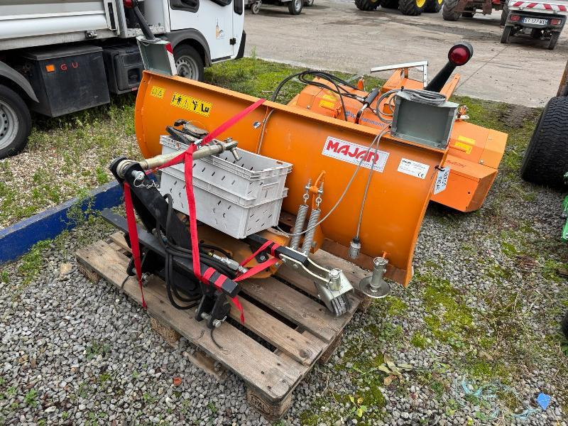 MAJAR LNAV150 - Plug zapada: Foto 1 MAJAR LNAV150 - Plug zapada: Foto 1