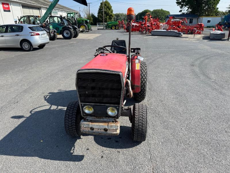 MASSEY-FERGUSON 200 - Tractor agricol: Foto 2 MASSEY-FERGUSON 200 - Tractor agricol: Foto 2