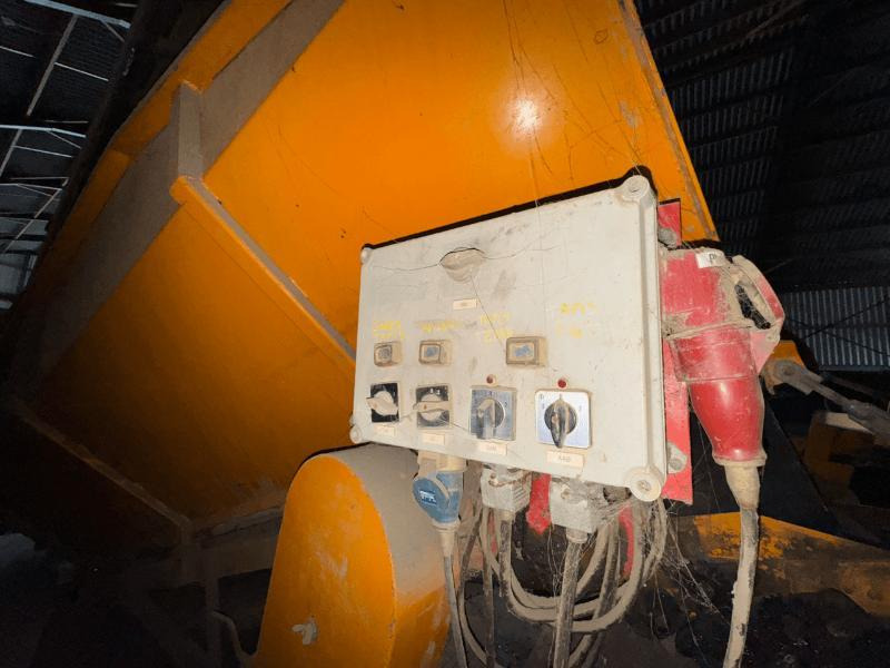 MIEDEMA SZ - Utilaj pentru cartofi: Foto 4 MIEDEMA SZ - Utilaj pentru cartofi: Foto 4