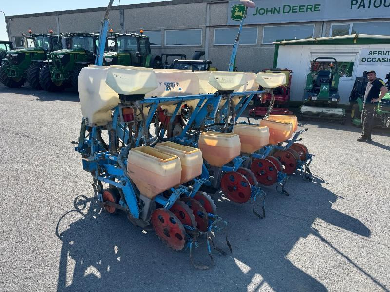 MONOSEM NG 6R - Semănătoare de precizie: Foto 5 MONOSEM NG 6R - Semănătoare de precizie: Foto 5