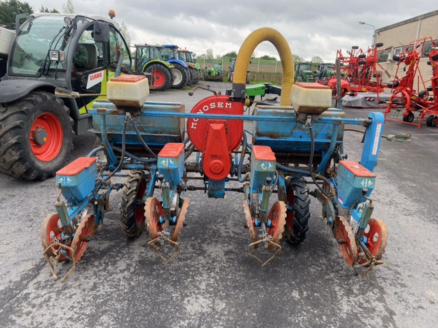 MONOSEM PN - Semănătoare de precizie: Foto 3 MONOSEM PN - Semănătoare de precizie: Foto 3