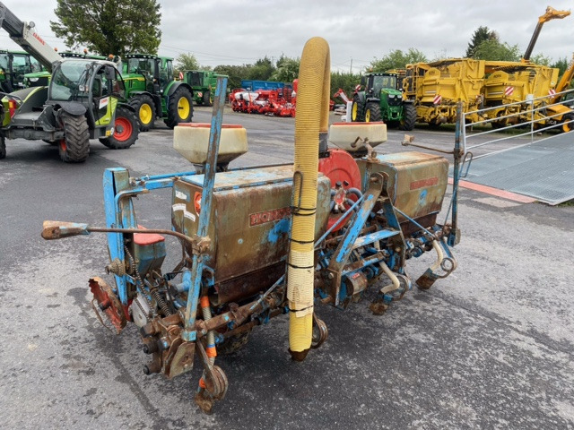 Semănătoare de precizie MONOSEM PN: Foto 6