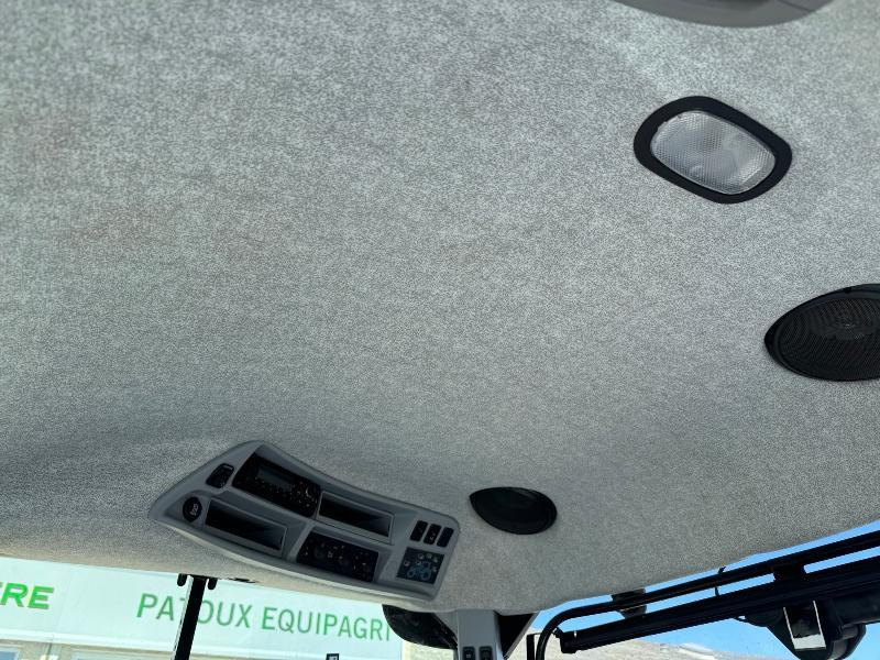 Tractor agricol NEW-HOLLAND T7.245 AC: Foto 8