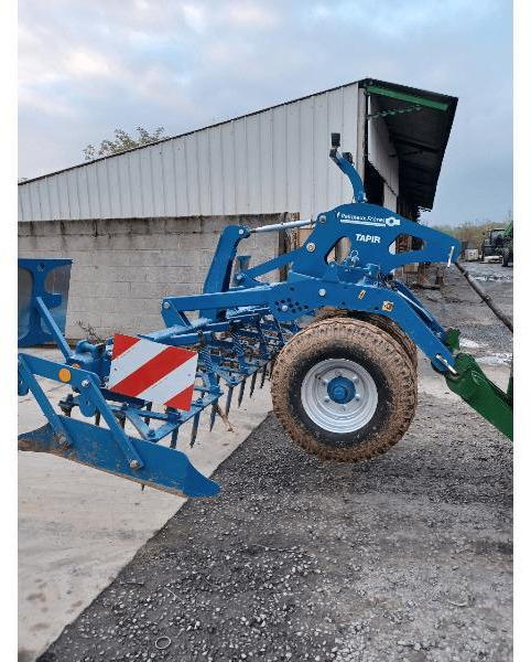 RELIGIEUX TAPIR 3M - Compactor agricola: Foto 1 RELIGIEUX TAPIR 3M - Compactor agricola: Foto 1