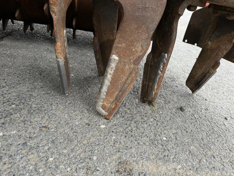 SULKY COMPACT 3M - Semănătoare combinată: Foto 5 SULKY COMPACT 3M - Semănătoare combinată: Foto 5