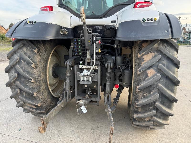Tractor agricol VALTRA T175: Foto 6