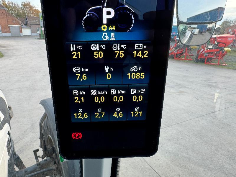 Tractor agricol VALTRA T175: Foto 12