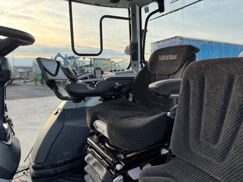 Tractor agricol VALTRA T175: Foto 17