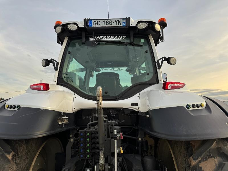 Tractor agricol VALTRA T175: Foto 7