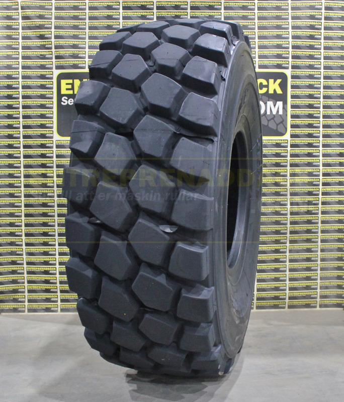 ADVANCE GLR06 E4/L4** 29.5R25 developed for dumptrucks and loaders - Roată completă pentru Încărcător frontal pe pneuri: Foto 2 ADVANCE GLR06 E4/L4** 29.5R25 developed for dumptrucks and loaders - Roată completă pentru Încărcător frontal pe pneuri: Foto 2