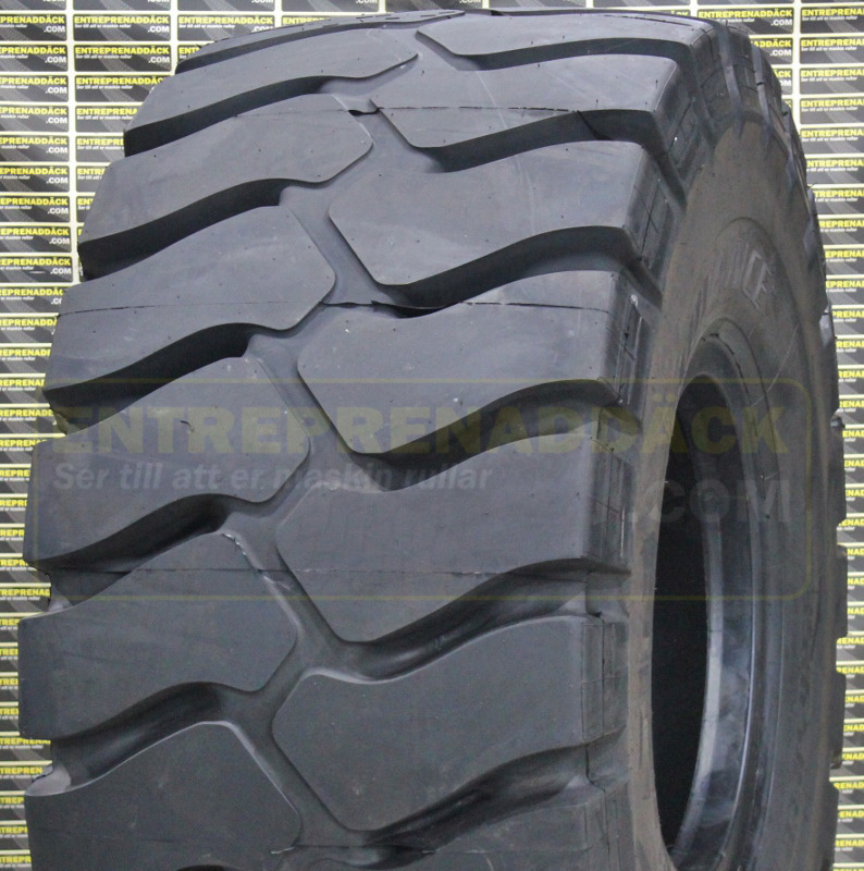 ADVANCE GLR20 L5*** 35/65R33 for Volvo L350 Loader - Roată completă pentru Încărcător frontal pe pneuri: Foto 1 ADVANCE GLR20 L5*** 35/65R33 for Volvo L350 Loader - Roată completă pentru Încărcător frontal pe pneuri: Foto 1