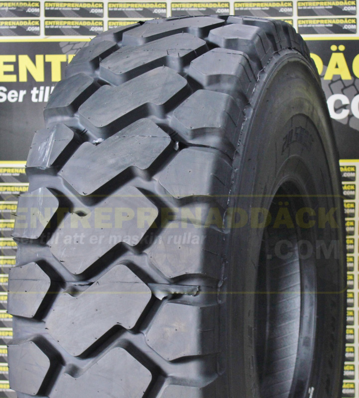 Advance 17.5R25 GLR09 L3 – robust quality for demanding tasks - Încărcător frontal pe pneuri: Foto 1 Advance 17.5R25 GLR09 L3 – robust quality for demanding tasks - Încărcător frontal pe pneuri: Foto 1