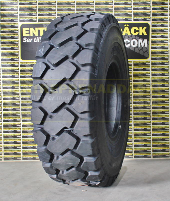 Advance 17.5R25 GLR09 L3 – robust quality for demanding tasks - Încărcător frontal pe pneuri: Foto 2 Advance 17.5R25 GLR09 L3 – robust quality for demanding tasks - Încărcător frontal pe pneuri: Foto 2