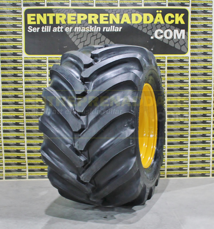 United United EXC-SF – 24 PR Steel reinforced tire for wheel excavators - Excavator pe roţi: Foto 1 United United EXC-SF – 24 PR Steel reinforced tire for wheel excavators - Excavator pe roţi: Foto 1