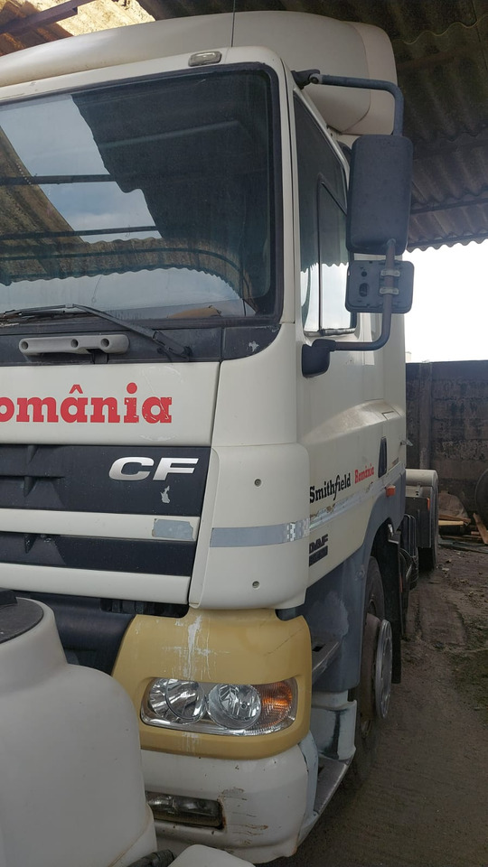 DAF CF 85.43 Tractor Head - Cap tractor: Foto 3 DAF CF 85.43 Tractor Head - Cap tractor: Foto 3