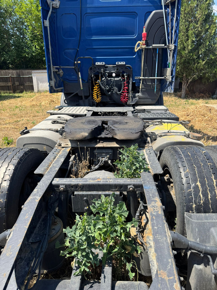 RENAULT PREMIUM DXI - Cap tractor: Foto 5 RENAULT PREMIUM DXI - Cap tractor: Foto 5