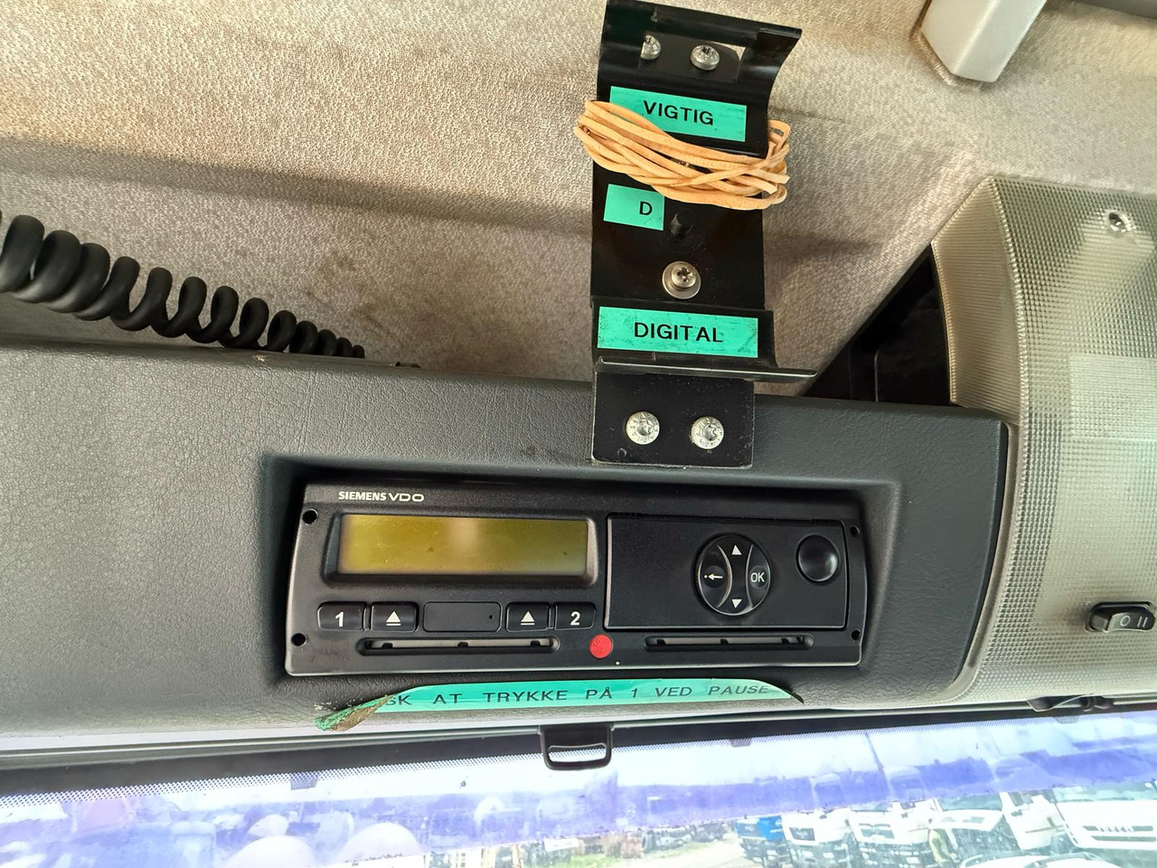 MAN TGA 440 8X2 CAR CHASSIS - Camion cu sistem de cablu: Foto 2 MAN TGA 440 8X2 CAR CHASSIS - Camion cu sistem de cablu: Foto 2