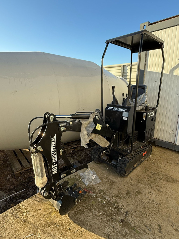 MINIEXCAVATOR JPC H10 - Mini excavator: Foto 2 MINIEXCAVATOR JPC H10 - Mini excavator: Foto 2