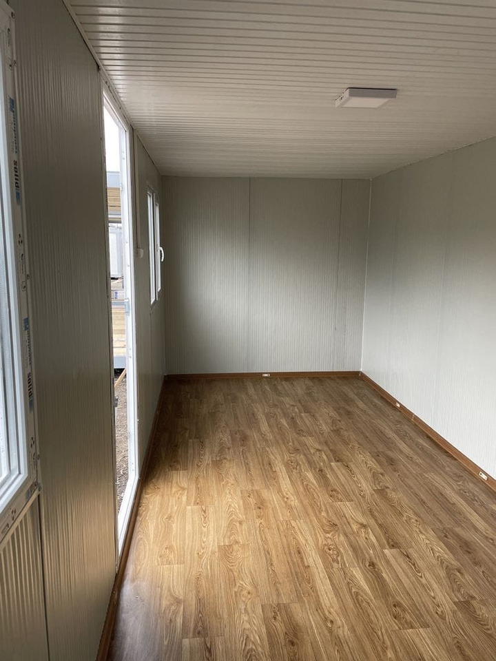 Monoblock Containers 13m2 – Production Year 2025 - Container locuibil: Foto 4 Monoblock Containers 13m2 – Production Year 2025 - Container locuibil: Foto 4