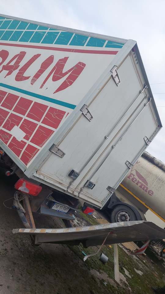 Renault Mascott - Autoutilitară frigorifica: Foto 4 Renault Mascott - Autoutilitară frigorifica: Foto 4