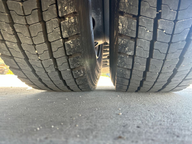 MAN TGX 18.470 4x2 LL SA - Cap tractor: Foto 3 MAN TGX 18.470 4x2 LL SA - Cap tractor: Foto 3