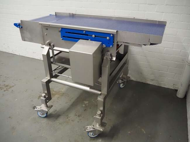 Hellings transport conveyor conveyor - Conveior: Foto 4 Hellings transport conveyor conveyor - Conveior: Foto 4