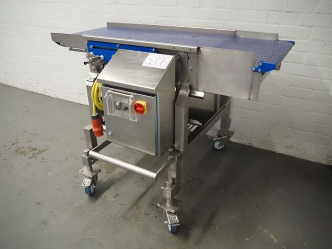 Hellings transport conveyor conveyor - Conveior: Foto 2 Hellings transport conveyor conveyor - Conveior: Foto 2