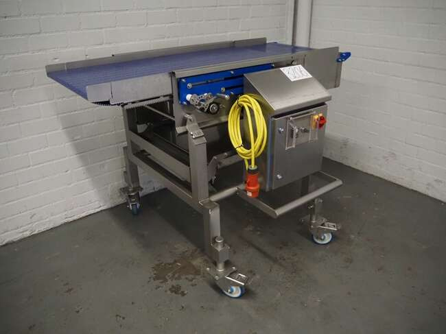 Hellings transport conveyor conveyor - Conveior: Foto 1 Hellings transport conveyor conveyor - Conveior: Foto 1