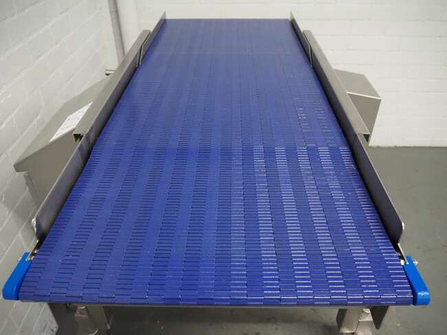 Hellings transport conveyor conveyor - Conveior: Foto 5 Hellings transport conveyor conveyor - Conveior: Foto 5