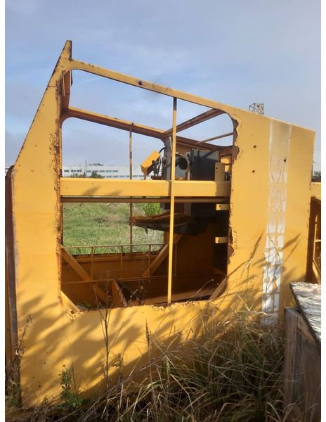 Liebherr 112EC-H - Macara turn: Foto 5 Liebherr 112EC-H - Macara turn: Foto 5