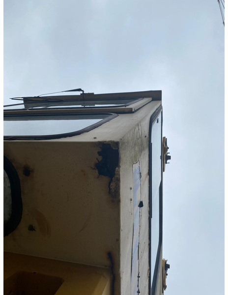 Liebherr 180EC-H10 - Macara turn: Foto 3 Liebherr 180EC-H10 - Macara turn: Foto 3