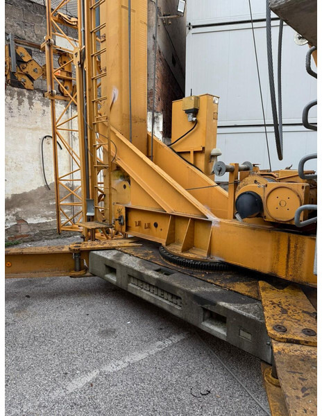 Liebherr 32K perfect, ready to load - Macara turn: Foto 4 Liebherr 32K perfect, ready to load - Macara turn: Foto 4