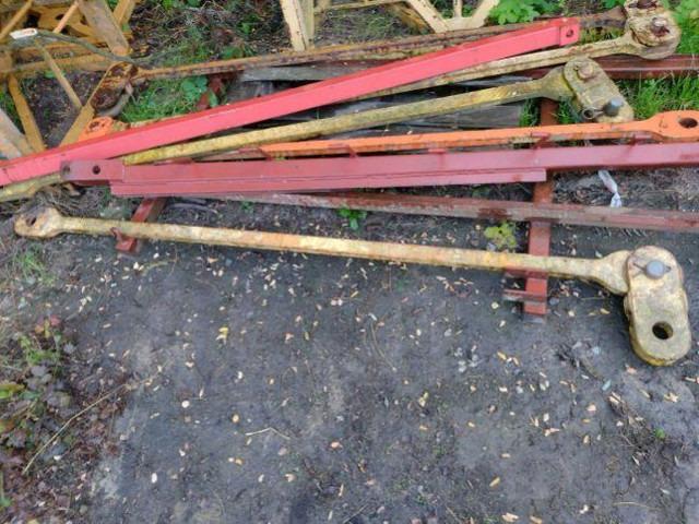 Liebherr 35K towers / adapter - Macara turn: Foto 5 Liebherr 35K towers / adapter - Macara turn: Foto 5