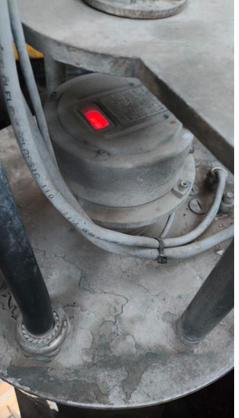 Liebherr 630EC-H40 Litronic - Macara turn: Foto 4 Liebherr 630EC-H40 Litronic - Macara turn: Foto 4