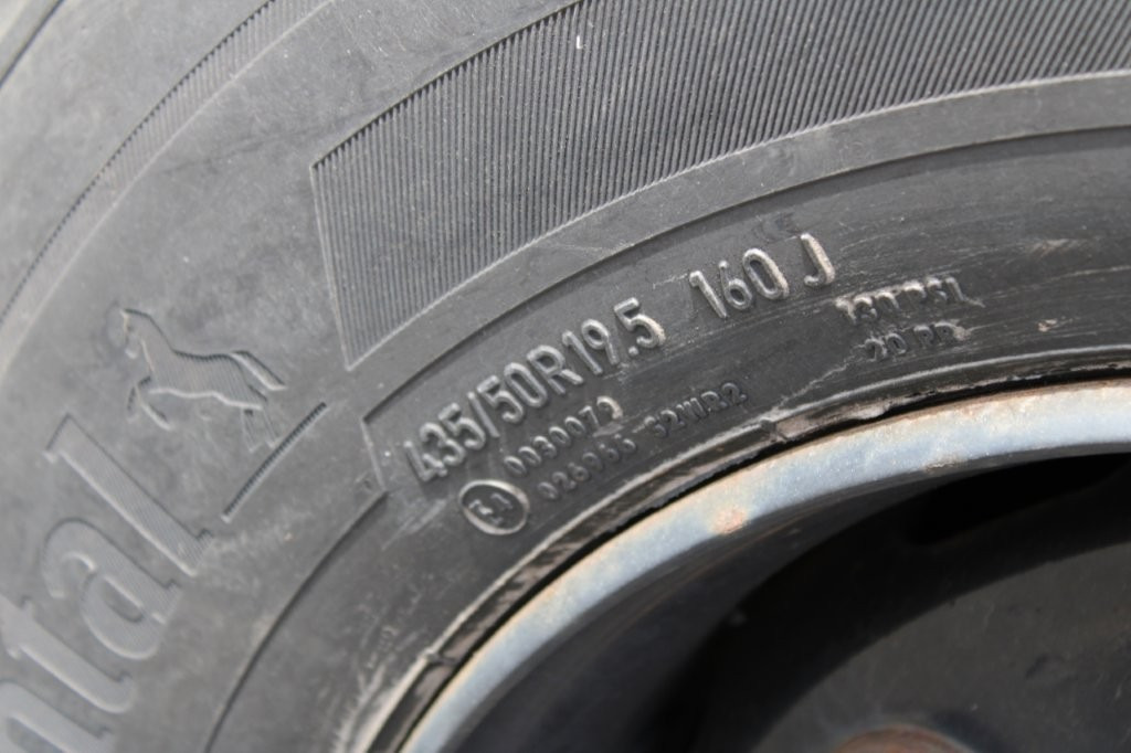 Semiremorcă platformă Kögel SN 24, S 24-1: Foto 8 Semiremorcă platformă Kögel SN 24, S 24-1: Foto 8